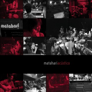 Matahari Acústico (En Vivo)