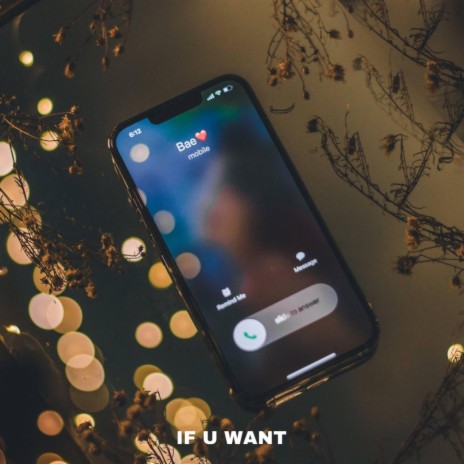 If You Want ft. Jake Smoke | Boomplay Music