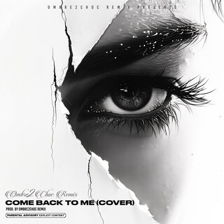 Come Back To Me (Cover)