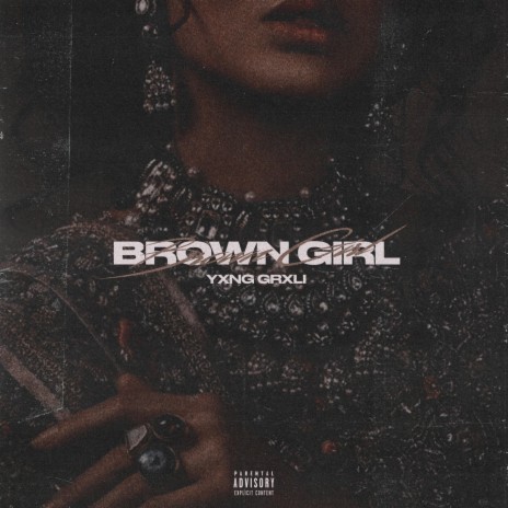 Brown Girl (Intro) | Boomplay Music