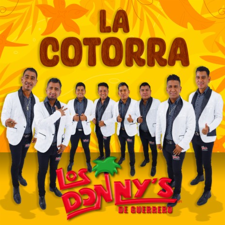 La Cotorra | Boomplay Music