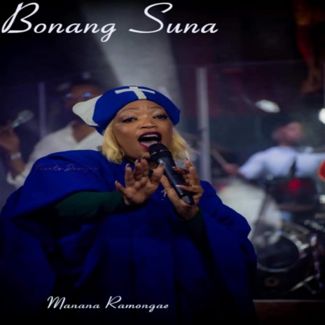 Bonang Suna | Boomplay Music