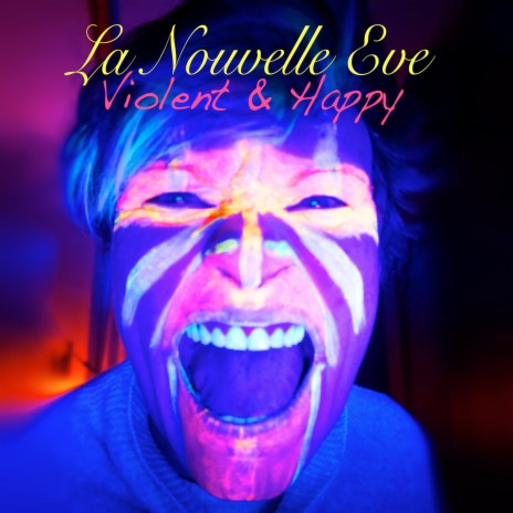 Violent & Happy | Boomplay Music