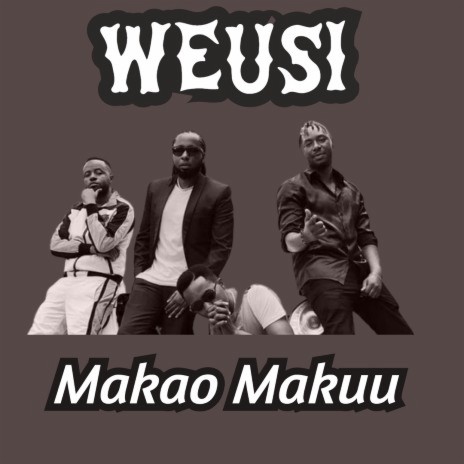 Makao Makuu ft. Otuck William | Boomplay Music