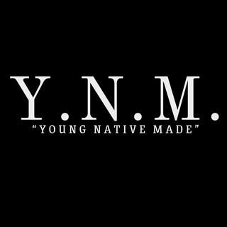 YOUNG NATIVE MADE