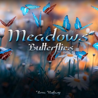 Meadows Butterflies