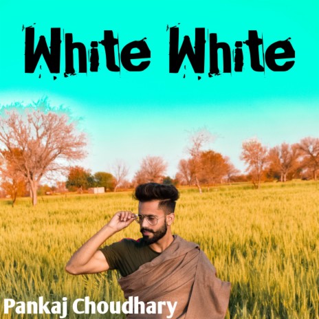 White White | Boomplay Music