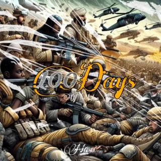 100 Days of War