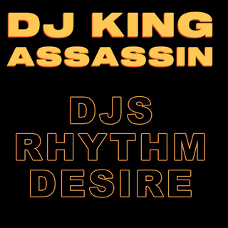 Rhythm Desire