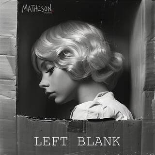 Left Blank