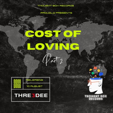 Cost of living 2