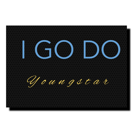 I Go Do | Boomplay Music