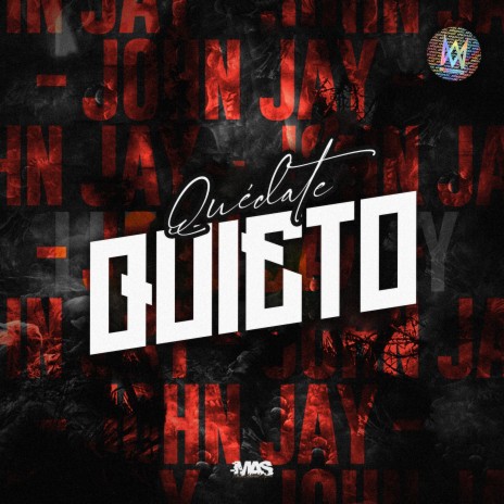 Quedate Quieto | Boomplay Music