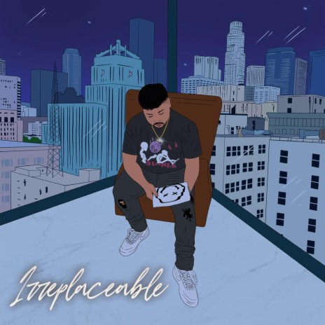 Irreplaceable | Boomplay Music