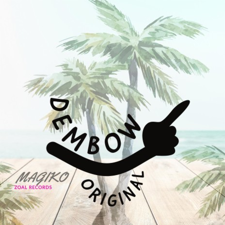 Sol playa y arena Dembow | Boomplay Music