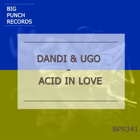 Acid in Love (Original Mix) | Boomplay Music