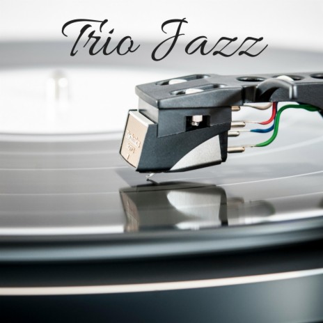 Jazz in Three | Boomplay Music