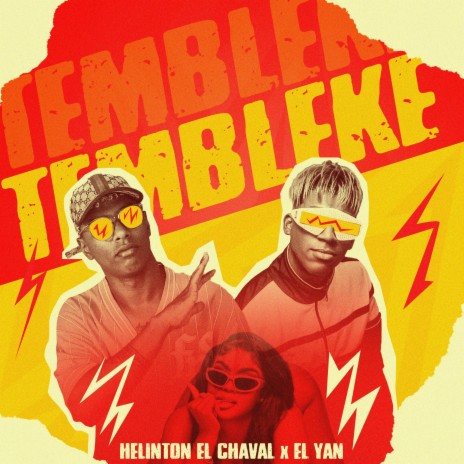 Tembleke | Boomplay Music