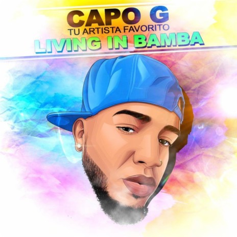 living in bamba | Boomplay Music