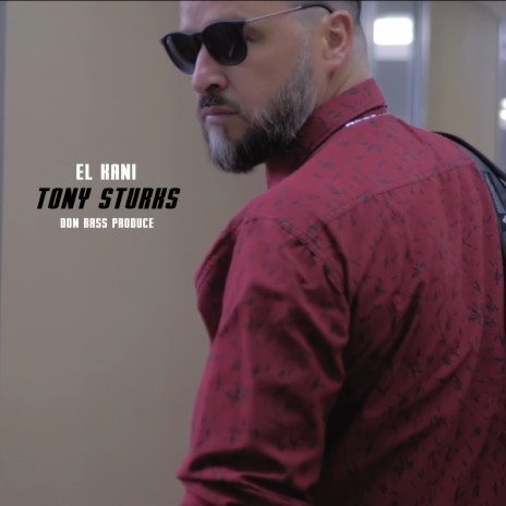 Tony Sturks | Boomplay Music