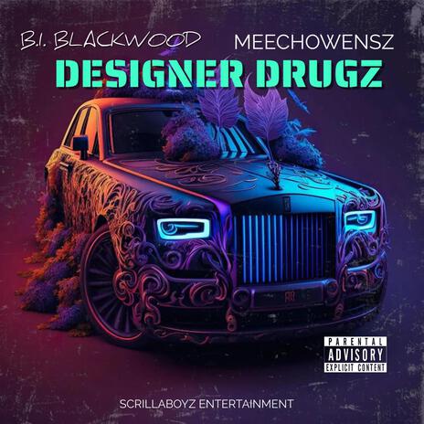 Designer Drugs | Boomplay Music