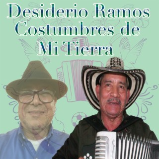 Costumbres de Mi Tierra