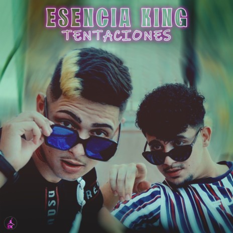 Tentaciones Esencia King ft. Newkili | Boomplay Music