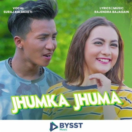 Jhumka Jhumawali | Boomplay Music