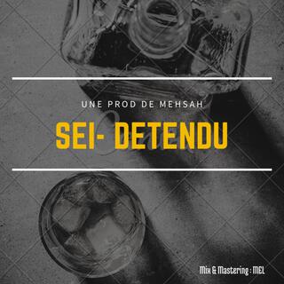 DÉTENDU lyrics | Boomplay Music