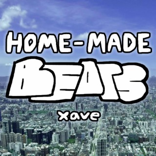 Home-made Beats