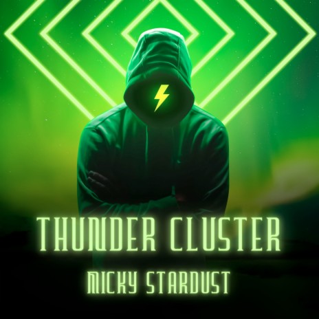 Thunder Cluster | Boomplay Music