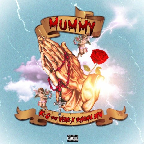 Mummy ft. Rhoma BTW & Vibe