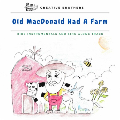 Old MacDonald Had a Farm