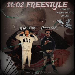 11/02 (FreeStyle)