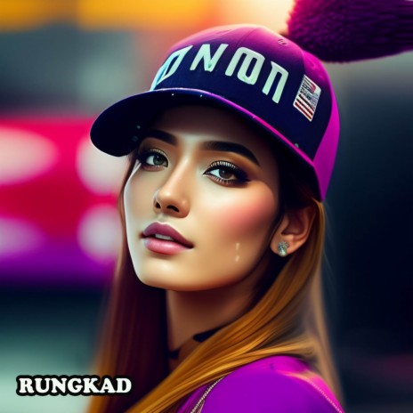 RUNGKAD | Boomplay Music