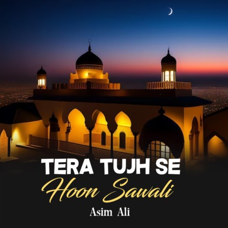 Tera Tujh Se Hoon Sawali | Boomplay Music