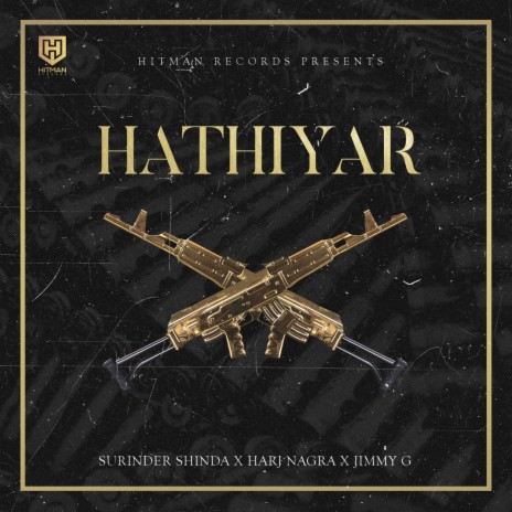 Hathiyar | Boomplay Music