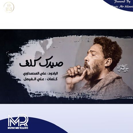 صيدك كلف | Boomplay Music