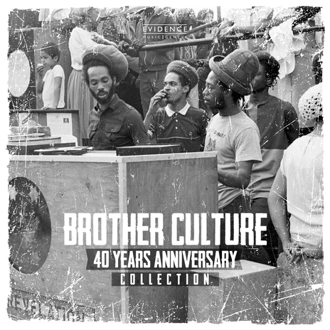 Critical (40 Years Anniversary Version) ft. Ondubground | Boomplay Music