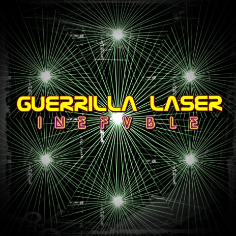Guerrilla Laser | Boomplay Music