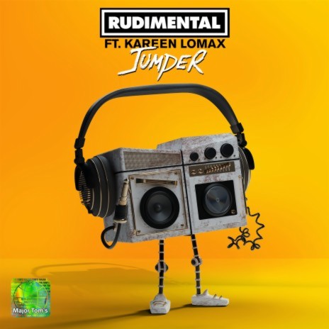 Jumper (feat. Kareen Lomax) | Boomplay Music