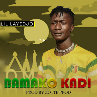 Bamako Kadi