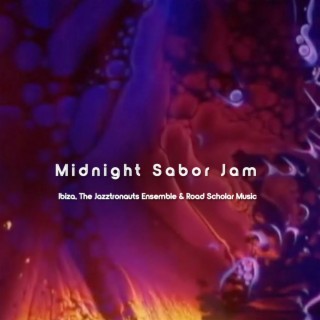 Midnight Sabor Jam