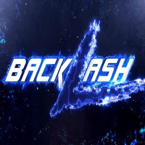 Backlash | Boomplay Music