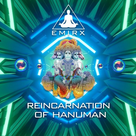 Reincarnation of Hanuman | Boomplay Music