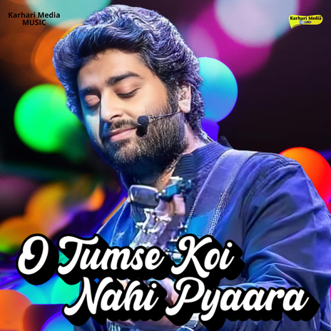 O Tumse Koi Nahi Pyaara | Boomplay Music