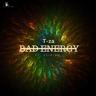 Bad Energy ft. Slikish lyrics | Boomplay Music