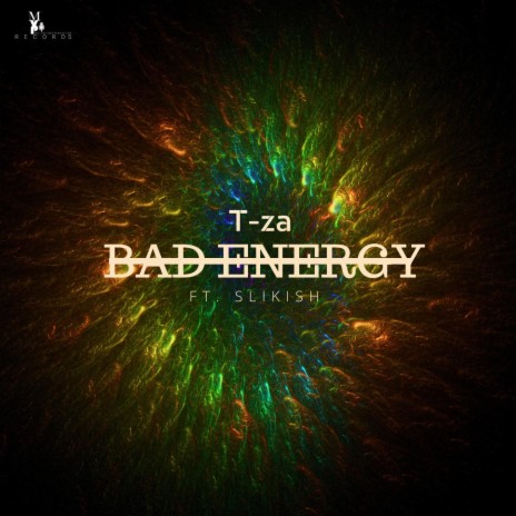 Bad Energy ft. Slikish | Boomplay Music