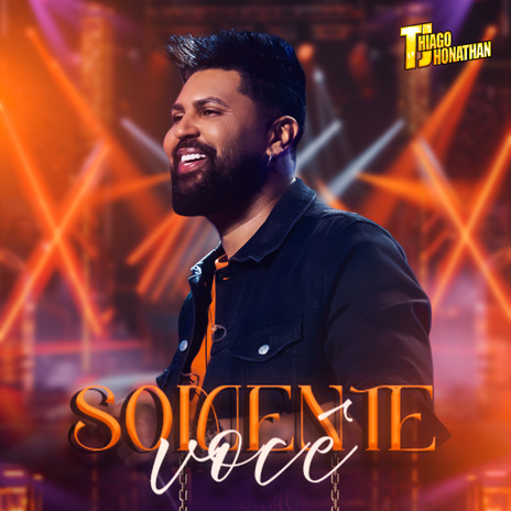 Somente Você | Boomplay Music