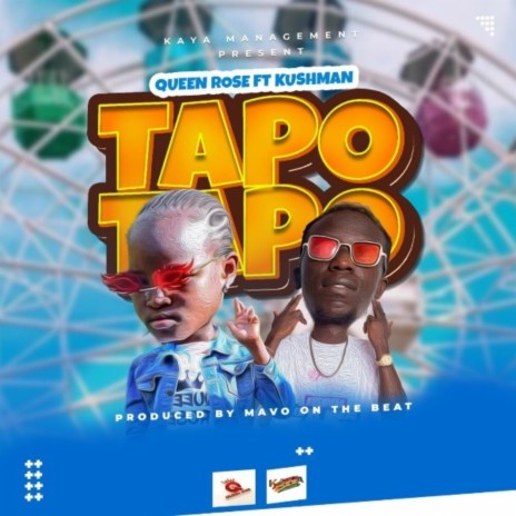 Tapo Tapo ft. Kushman | Boomplay Music